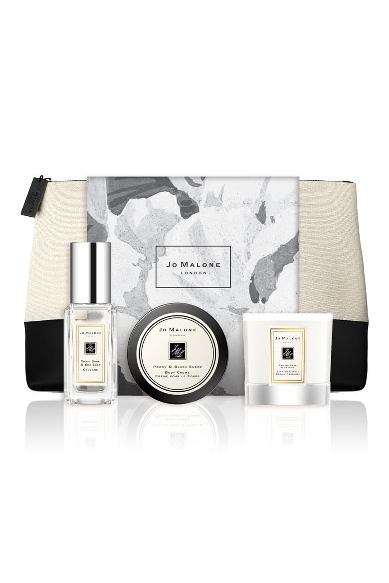 Mini Discovery Set, Main, color, NO COLOR