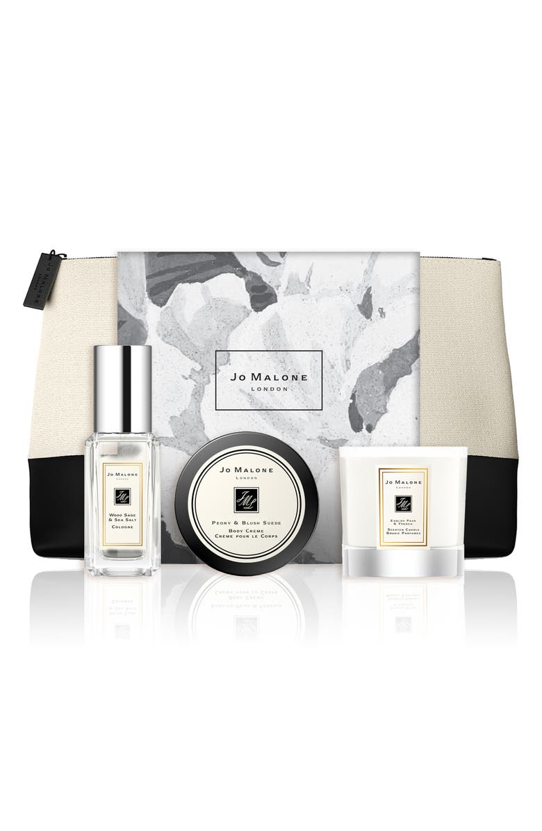 Jo Malone London<sup>™</sup> Mini Discovery Set, Main, color, 