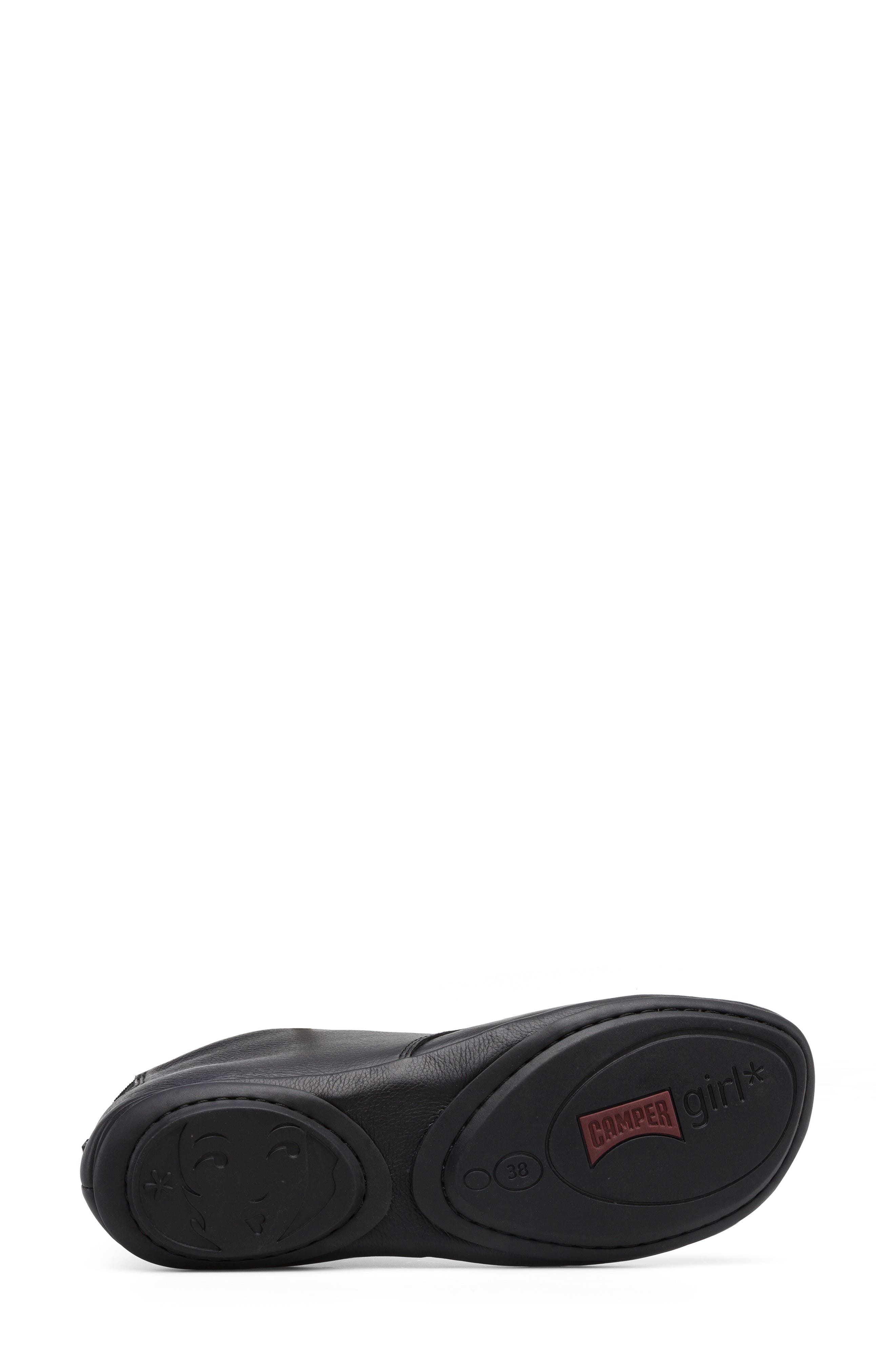 Camper Right Nina Bootie, Alternate, color, 