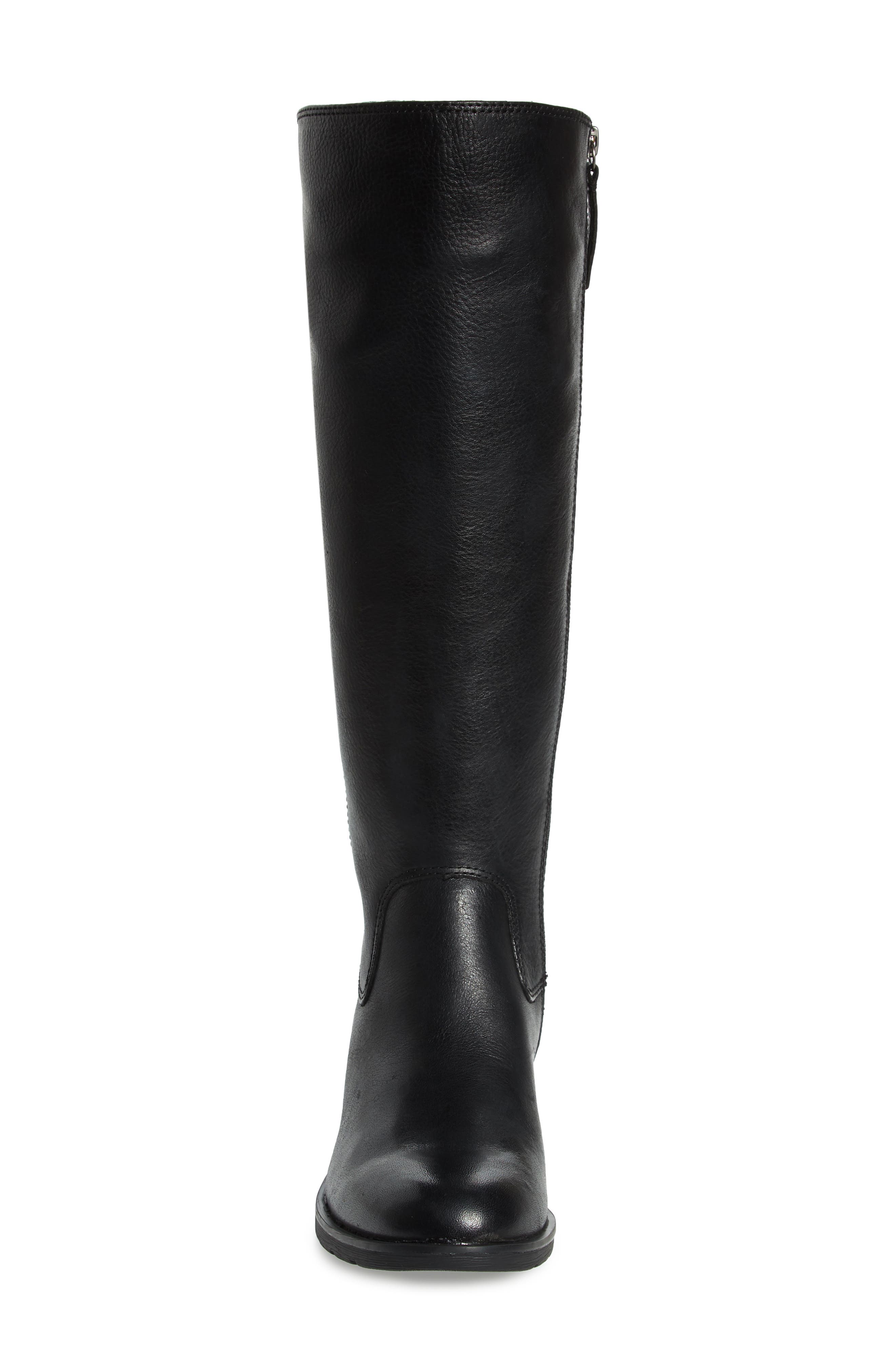 Söfft Sharnell II Waterproof Knee High Boot, Alternate, color, 
