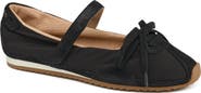 JSlides Footwear Pavia Mary Jane Sneaker