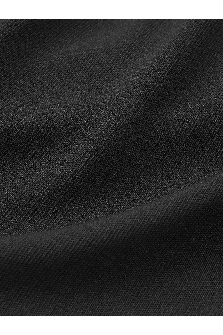 MaPatti Pleated Loose Fit Pants, Alternate, color, Black
