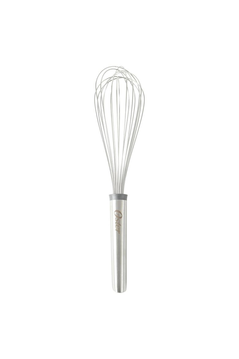 Chadswyck 12.4 Inch Stainless Steel Whisk in Silver, Main, color, Silver