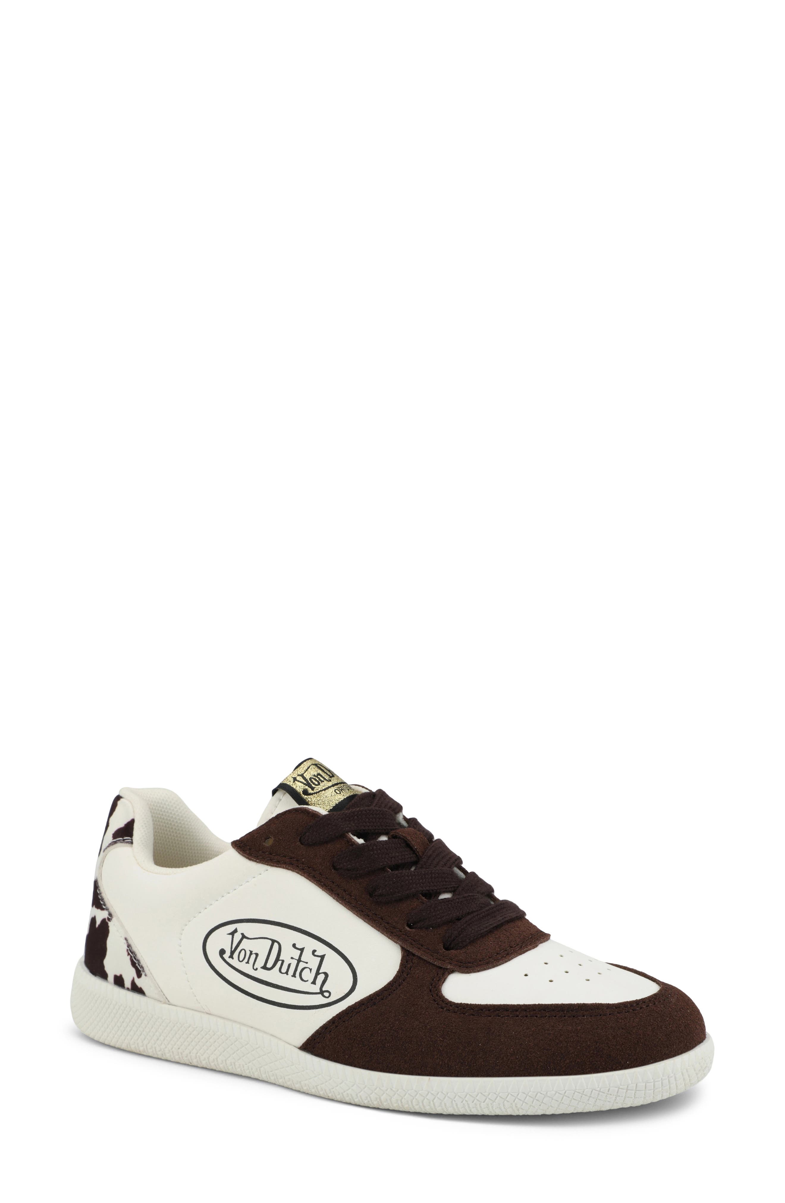 Ranch Sneaker