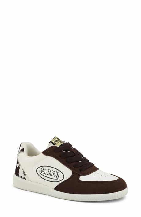 Ranch Sneaker