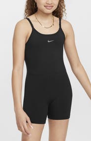 Nike Kids' Dri-FIT Romper