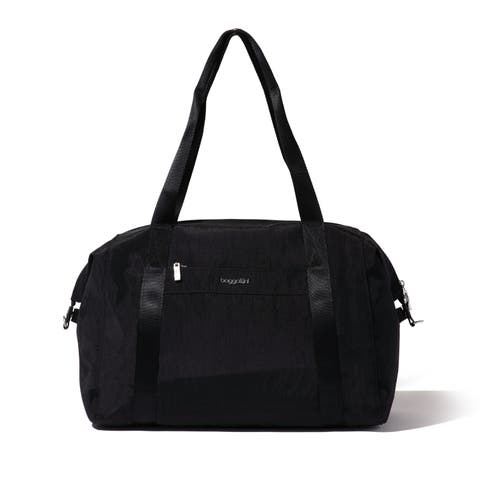 All Day Large Duffel Weekender Bag