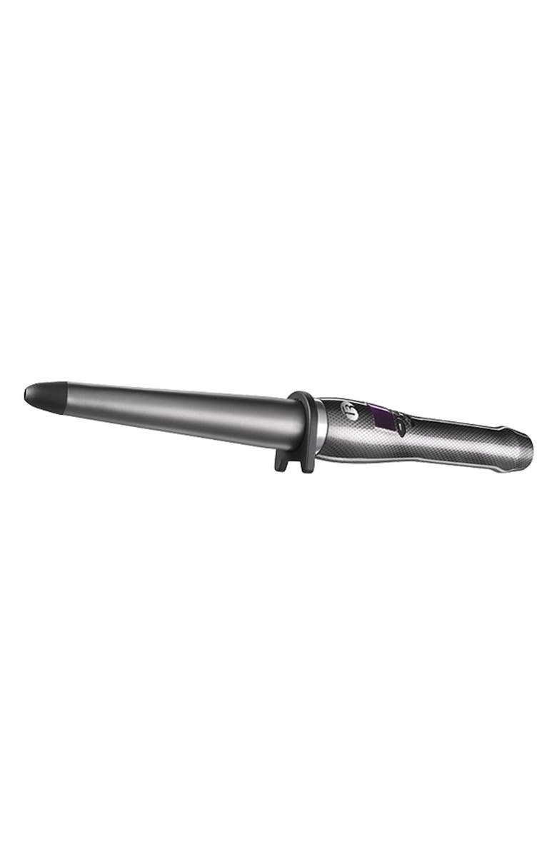 T3 SinglePass Whirl Styling Wand, Main, color,