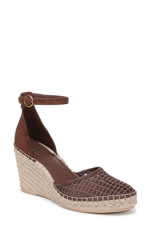 Idalia Espadrille Wedge (Women)