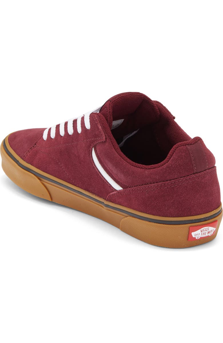 Vans Seldan Sneaker, Alternate, color, Port Royale