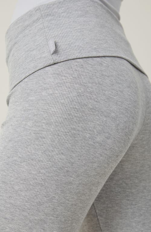 COTTON ON BODY SLEEP RECOVERY ROLL WAIST PANT
