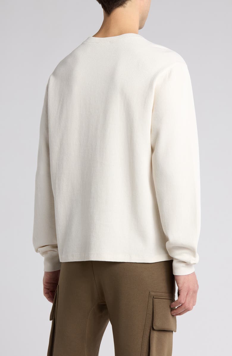 Elwood English Cotton Henley, Alternate, color, 