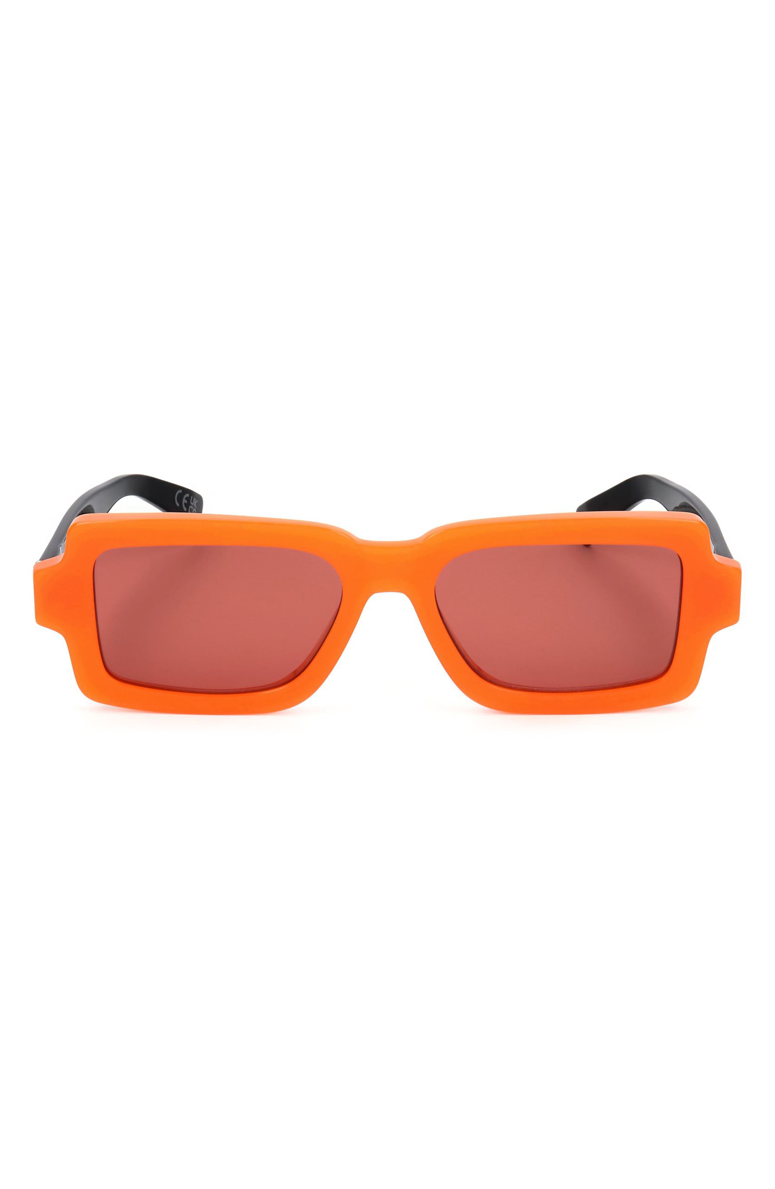 SUPER by RETROSUPERFUTURE® 54mm Square Sunglasses