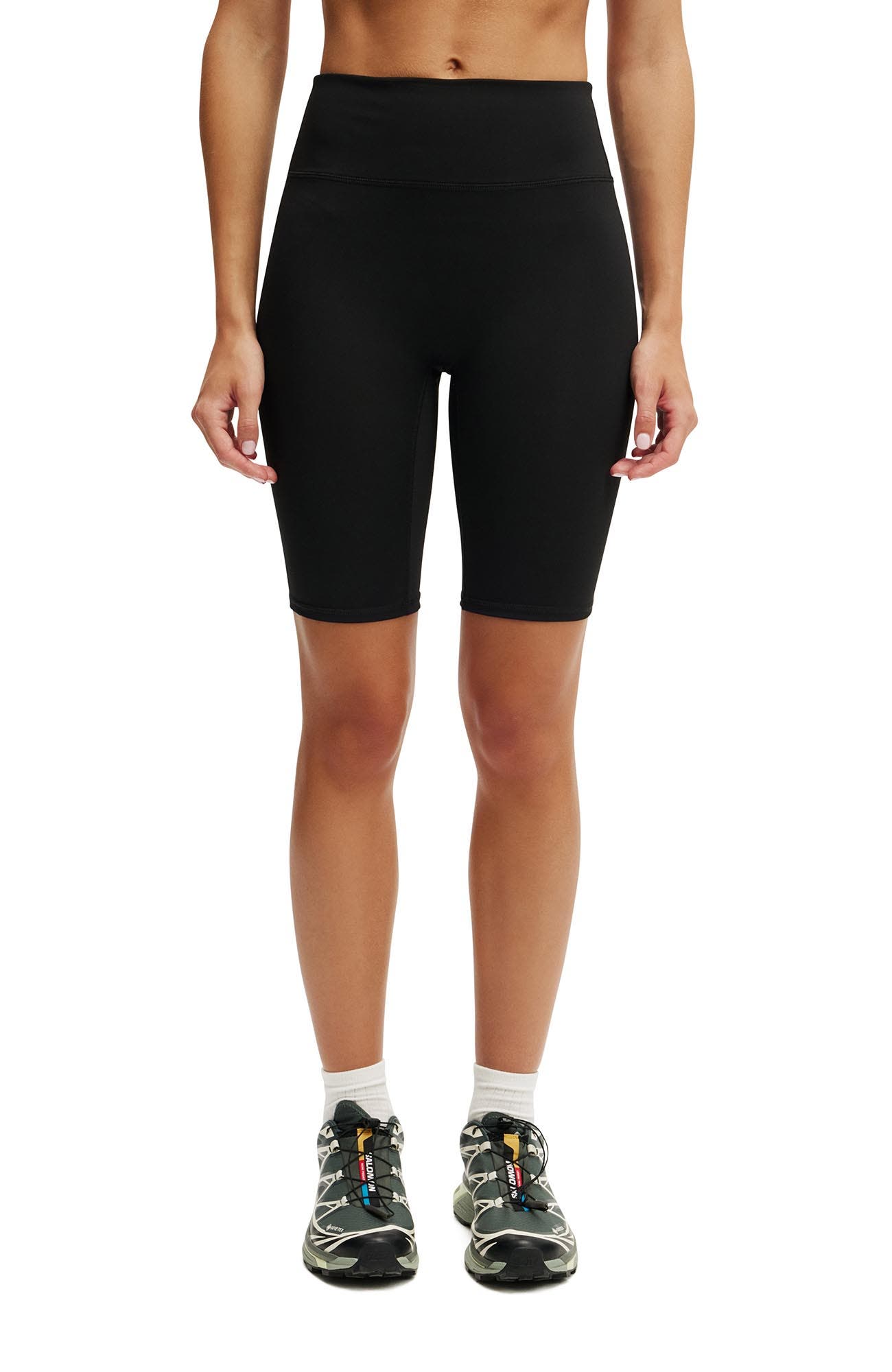 selected Black