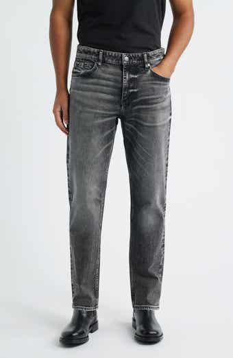 Ogden Straight Leg Jeans