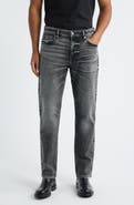 BOSS Ogden Straight Leg Jeans