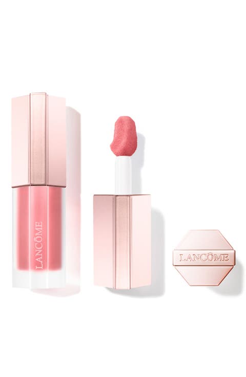 Lip Idôle CuddleBlur Lip Velvet