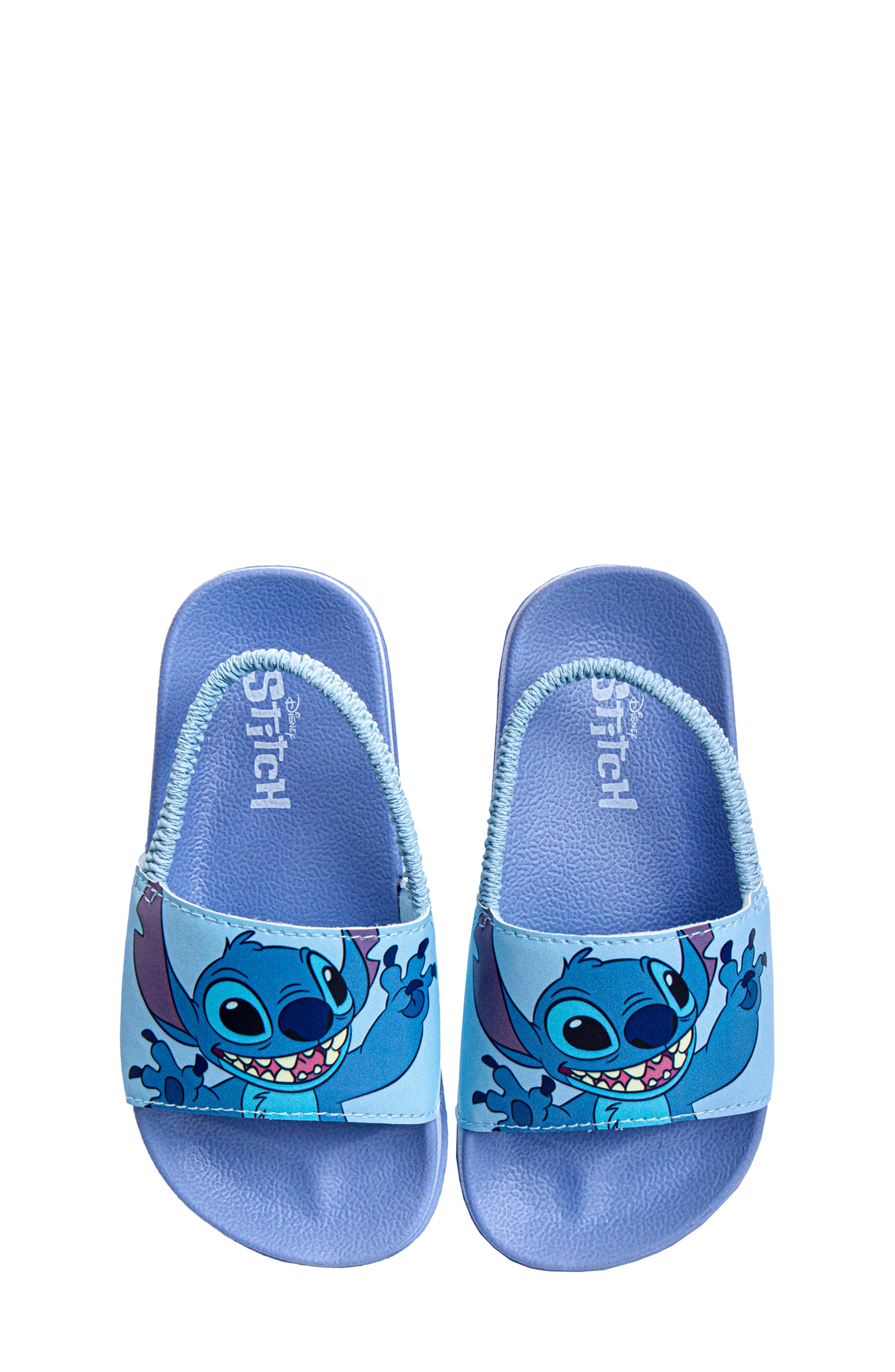 JOSMO Kids' Stitch Slingback Sandal, Alternate, color, 