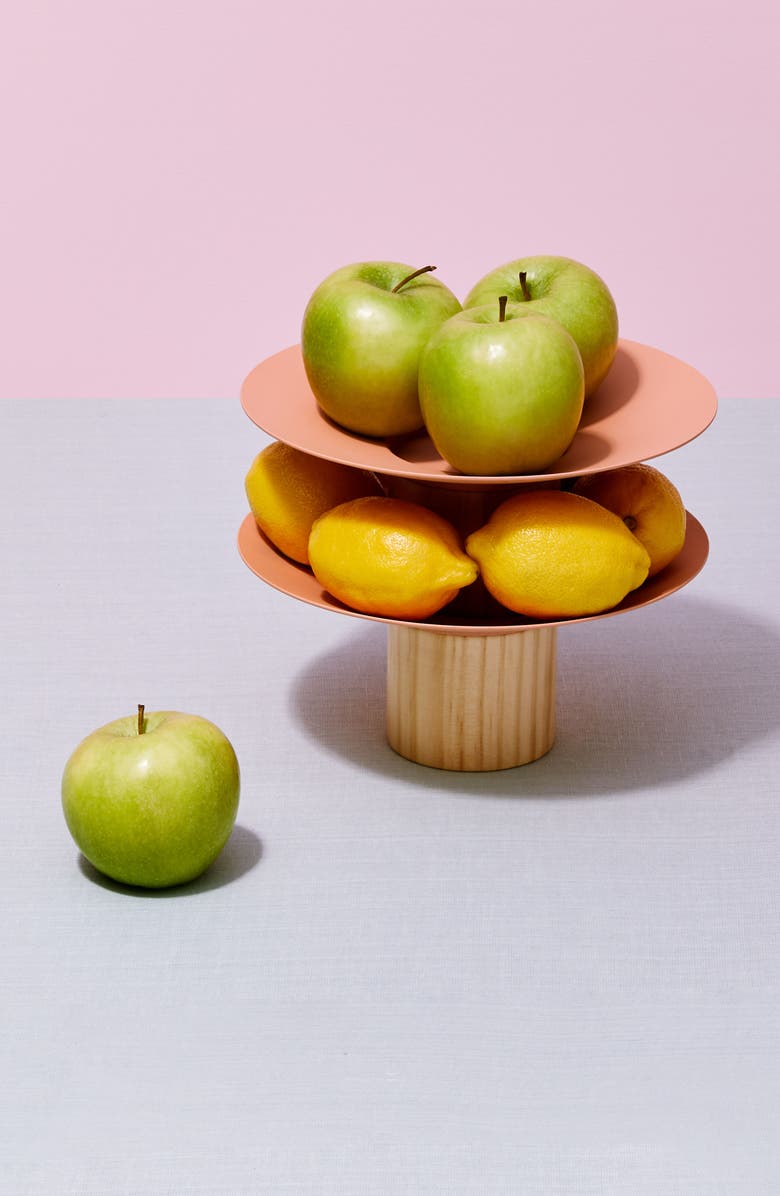 GOOD THING Platform Bowl, Alternate, color,