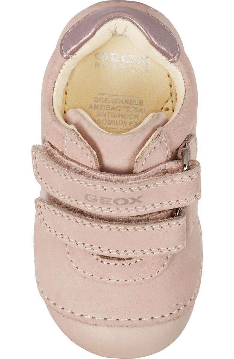 Geox Tutim Sneaker, Alternate, color,