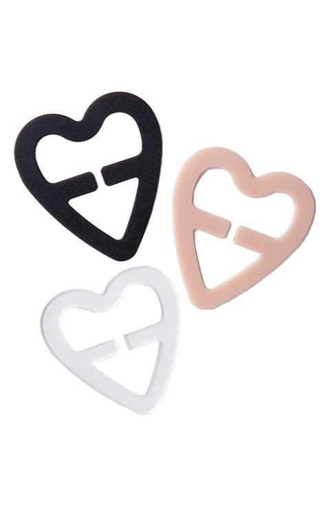 3-Pack Strap Solutions™