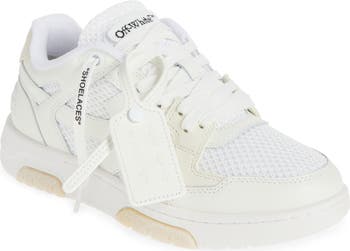 Slim Out of Office Sneaker