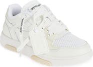 Off-White Slim Out of Office Sneaker