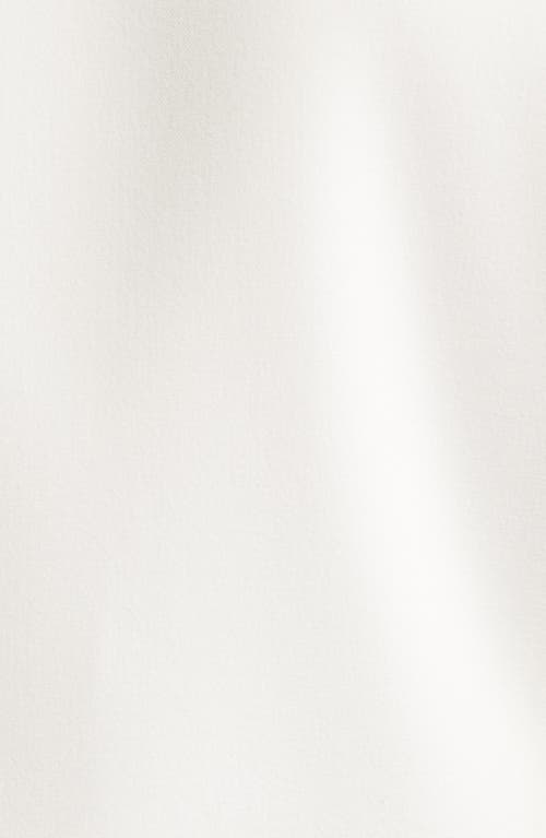 Tahari Asl Colorblock Blazer In White Black