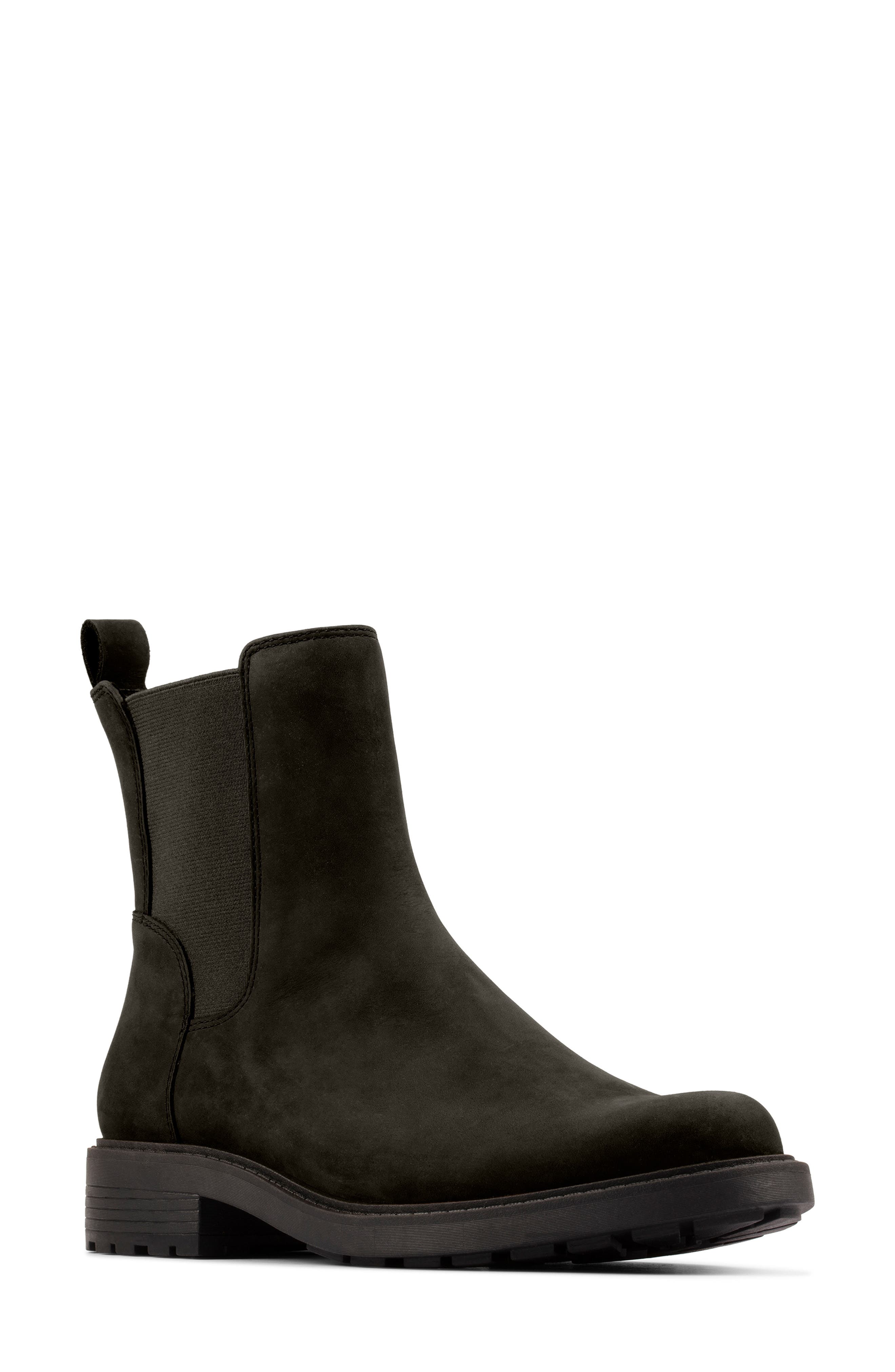 Clarks<sup>®</sup> Orinoco2 Boot, Main, color, 
