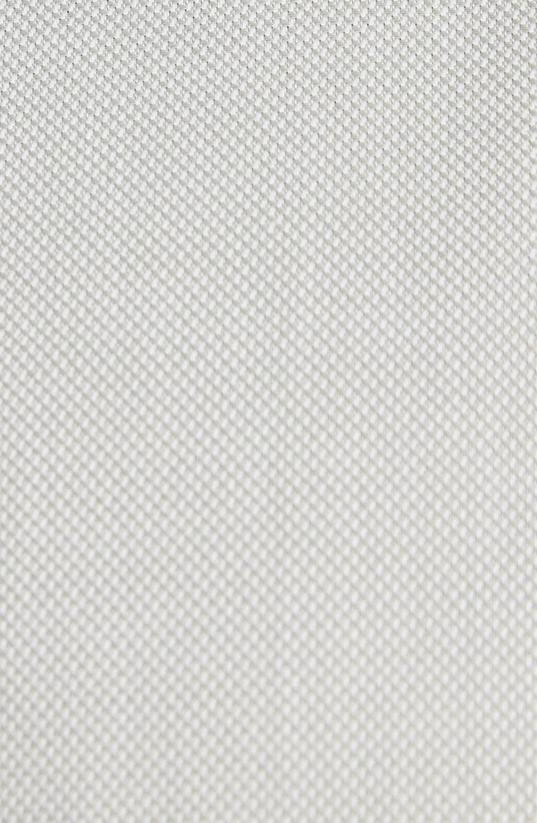 Johnny Bigg Solid Stretch Dress Shirt, Alternate, color, 