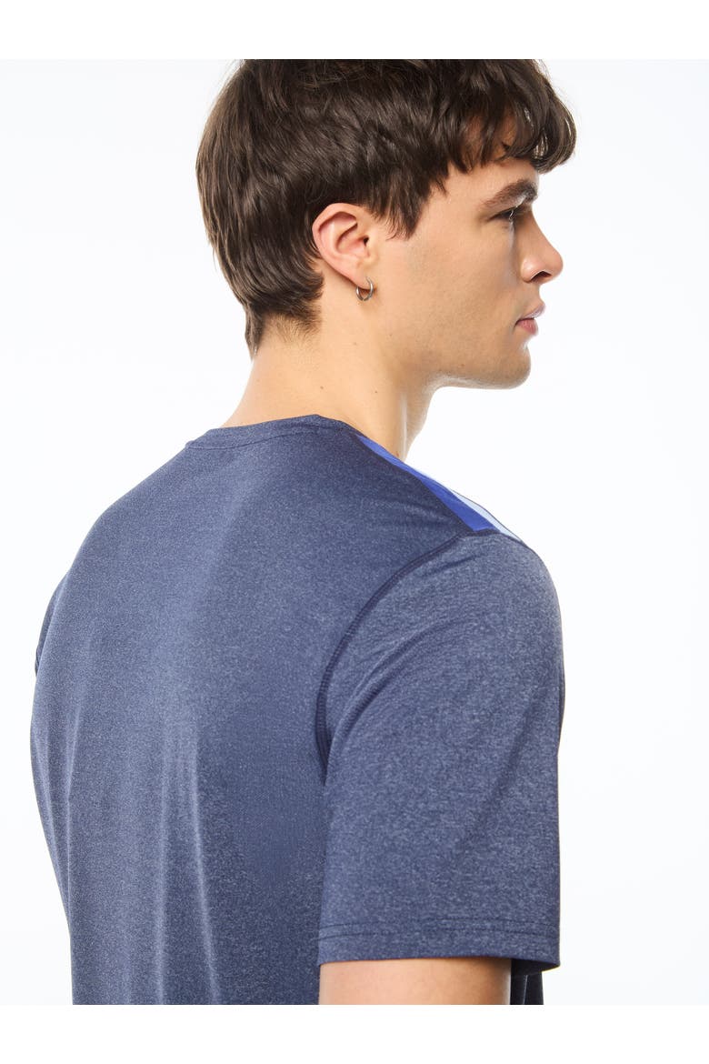 Sportivo T-Shirt, Alternate, color, MARITIME BLUE