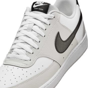 Court Vision Low Sneaker