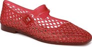 Sam Edelman Michaela Jelly Mary Jane Flat