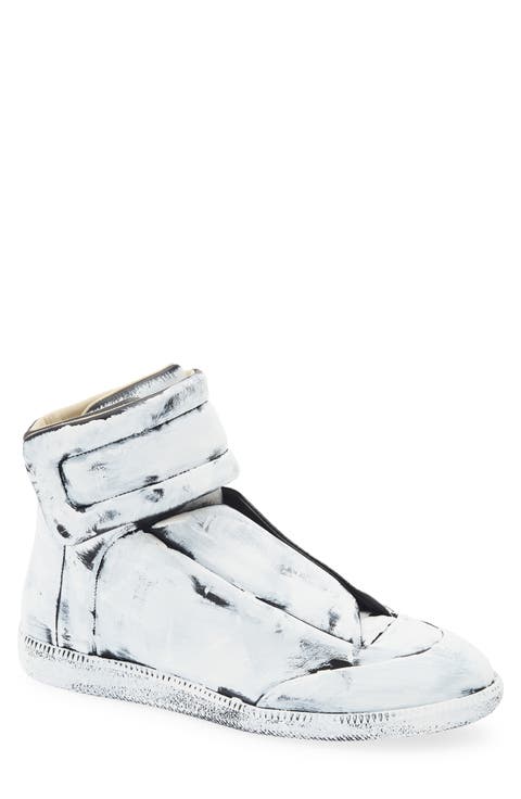 Future High Top