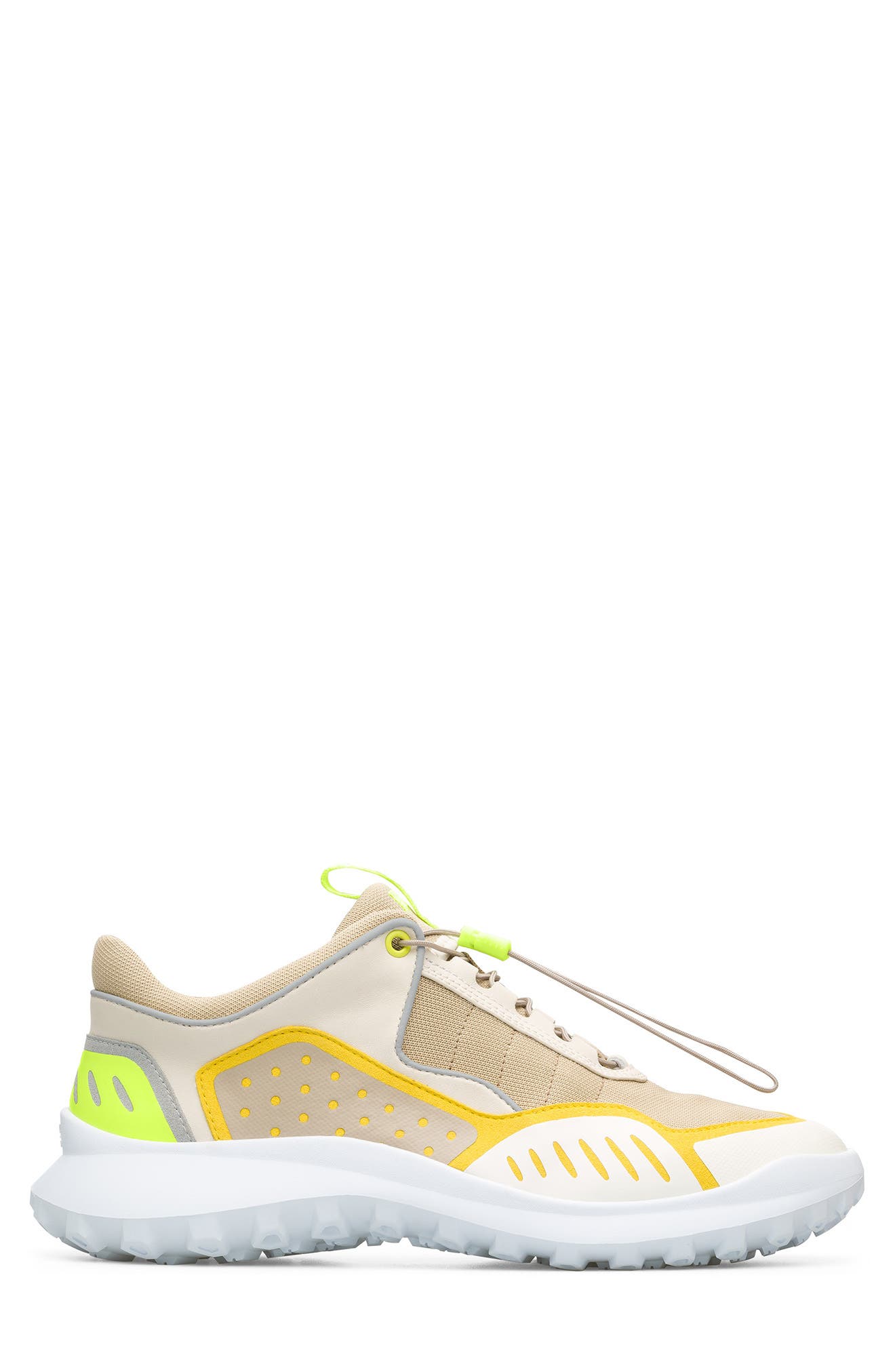 Camper CRCLR Gore-Tex Sneaker, Alternate, color, 