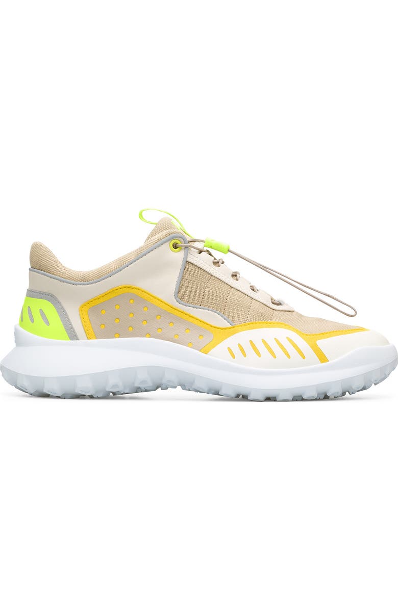 Camper CRCLR Gore-Tex Sneaker, Alternate, color,