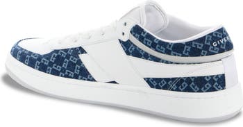 G Move Low Top Sneaker