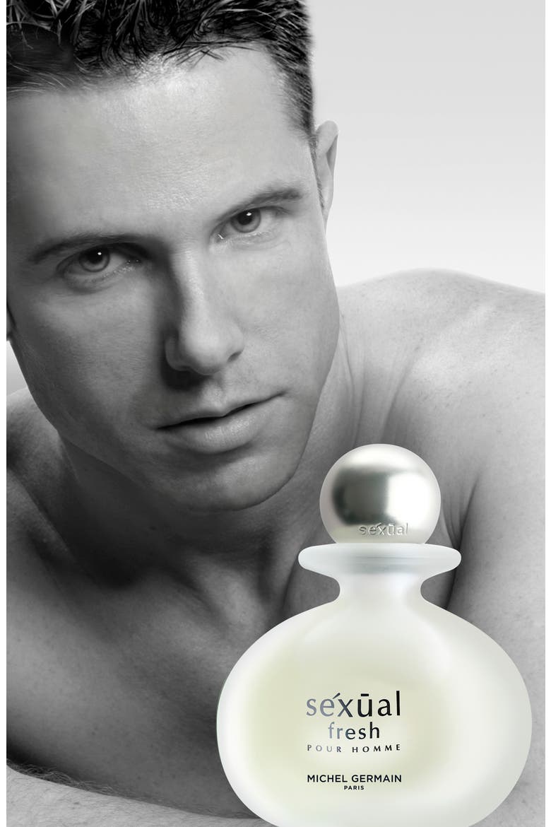 Sxual Fresh Pour Homme Eau de Toilette, Alternate, color, NO COLOR