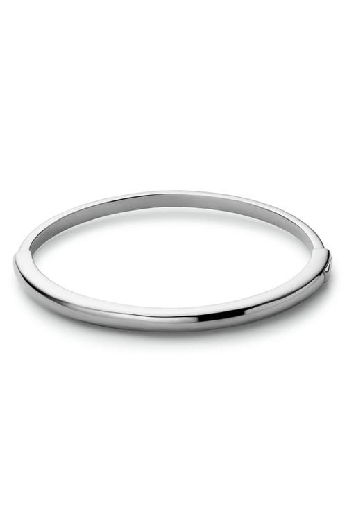 Ana Luisa Brynley Brass Silver Bracelet
