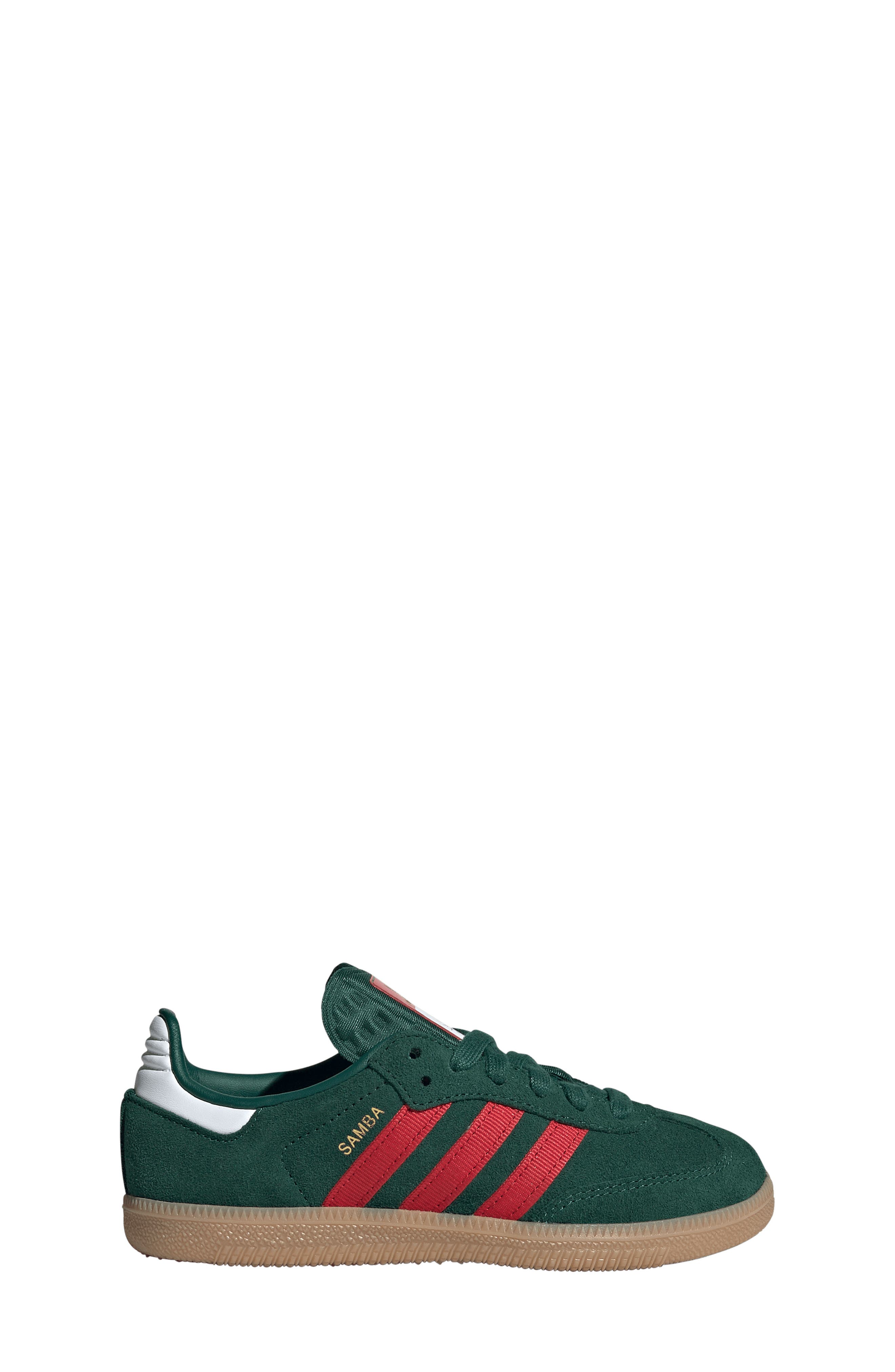 adidas Kids' x FIFA Samba OG Sneaker, Alternate, color, 
