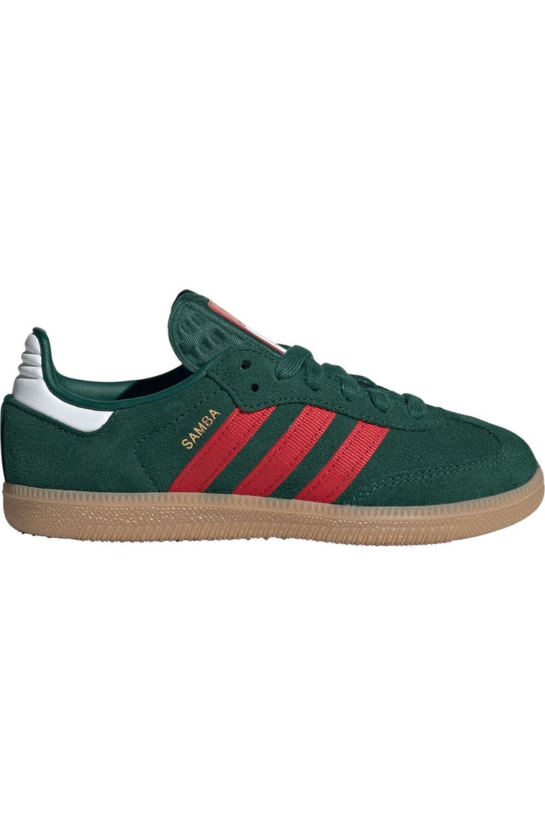 adidas Kids' x FIFA Samba OG Sneaker, Alternate, color,