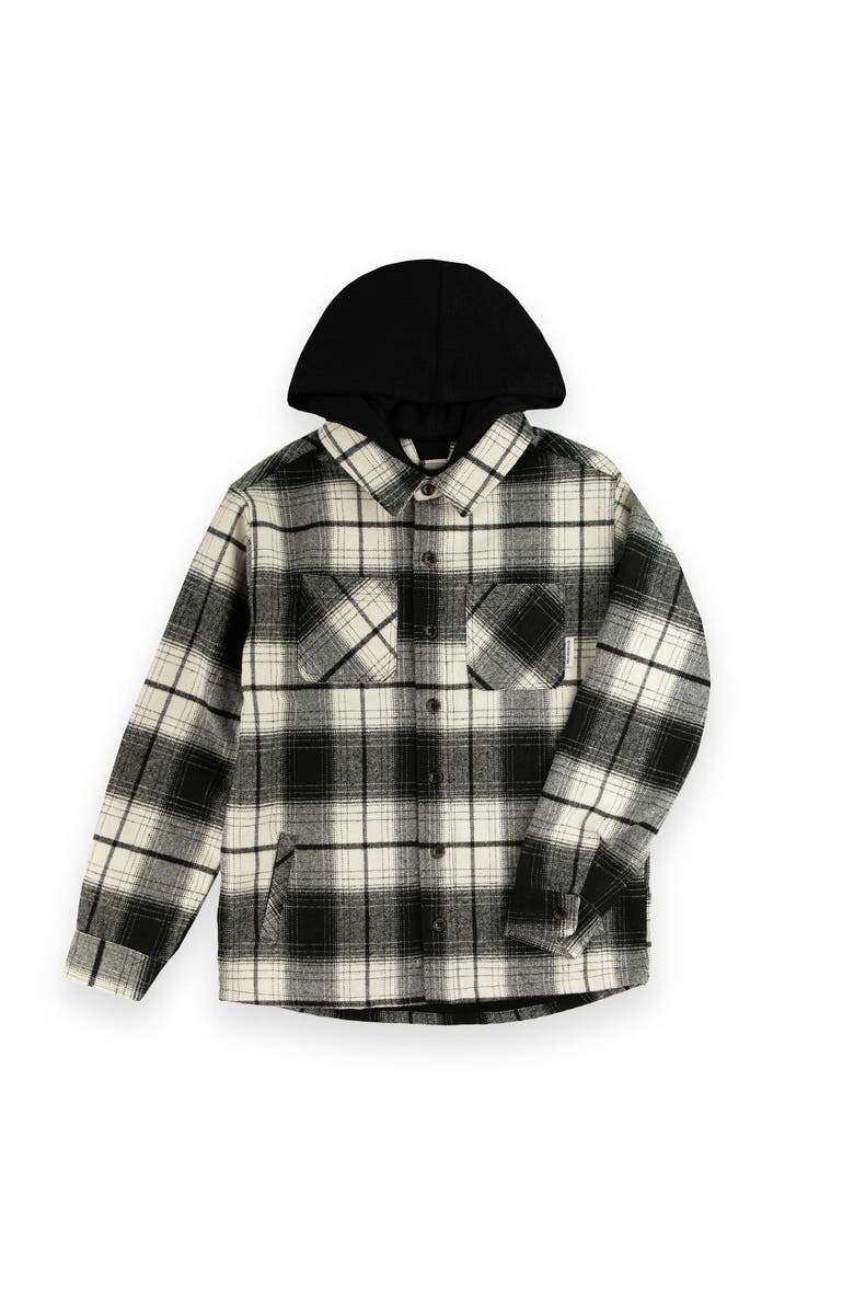 Sovereign Code Guard Button Down Shirt, Main, color,