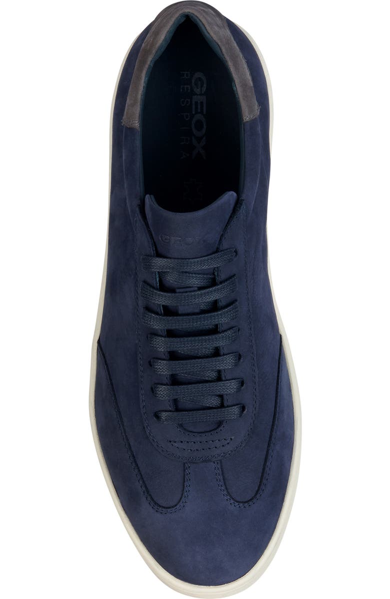 Geox Regio Sneaker, Alternate, color, Dk Navy