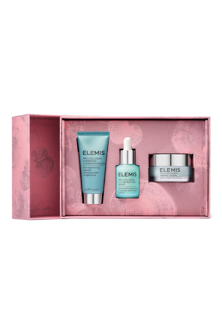 Power of Pro-Collagen Discovery Collection Set $174 Value, Alternate, color, NO COLOR