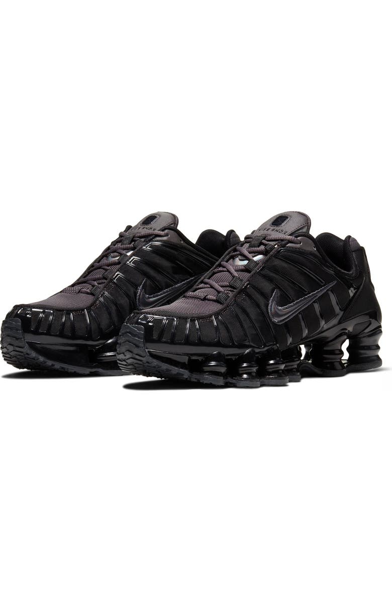 Nike Shox TL Sneaker, Main, color,