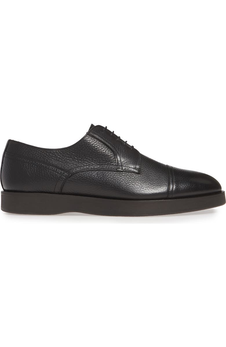 BOSS Oracle Cap Toe Derby, Alternate, color,