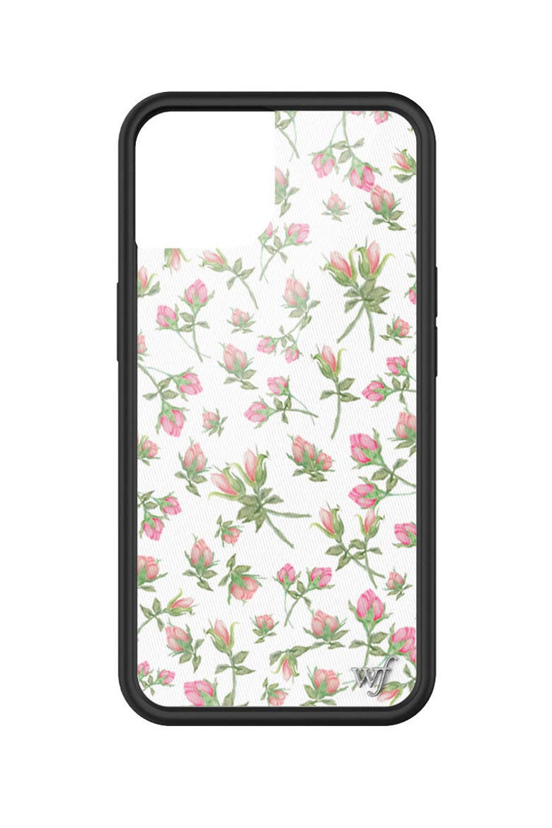 Posie Rosie | Pink iPhone Case, Alternate, color, Pink