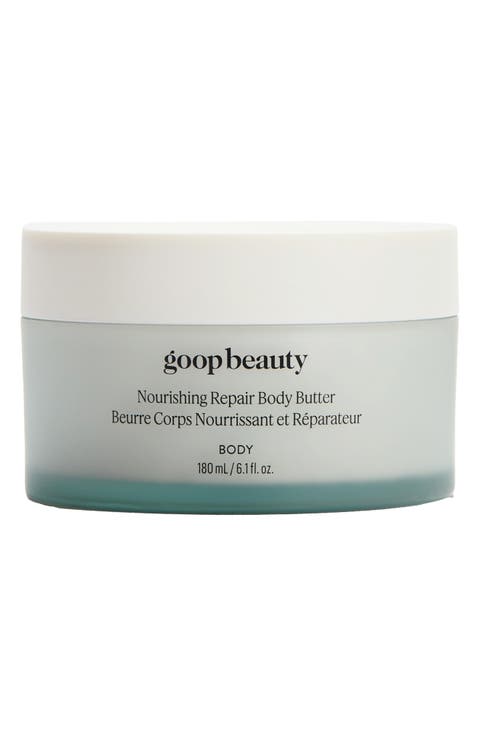 Nourishing Repair Body Butter