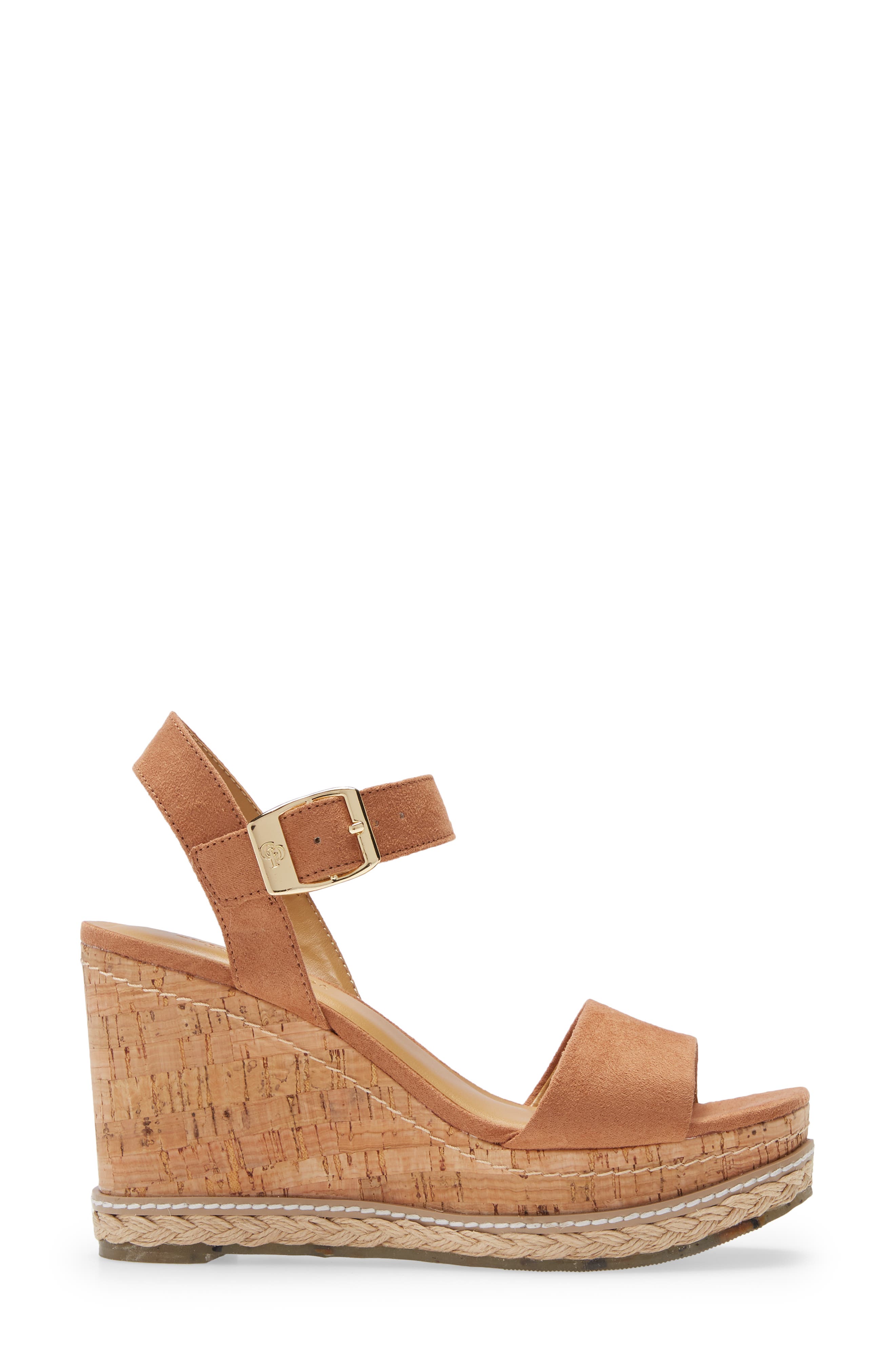 Cool Planet by Steve Madden Junee Wedge Sandal, Alternate, color, 