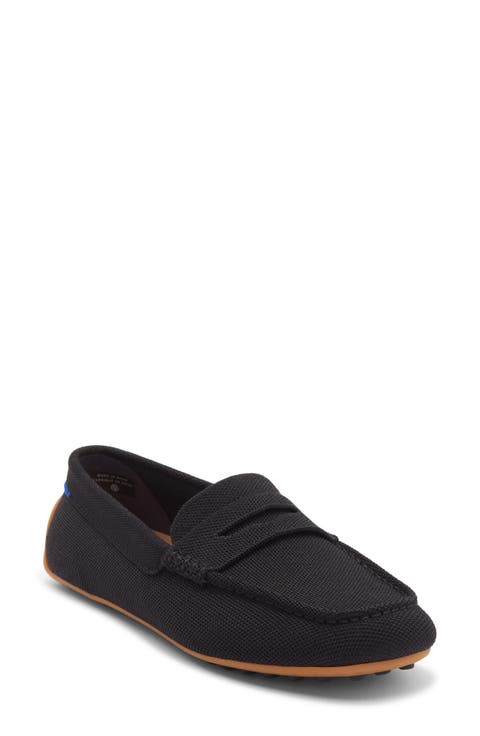 The Daily Driving Loafer (Women)